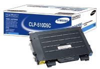 Samsung CLP-510D5C